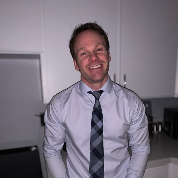 Meet your Posher, Jay - Picture 1 of 1